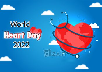 Happy World Heart Day 2022