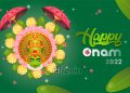 Happy Onam