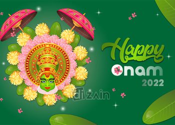 Happy Onam