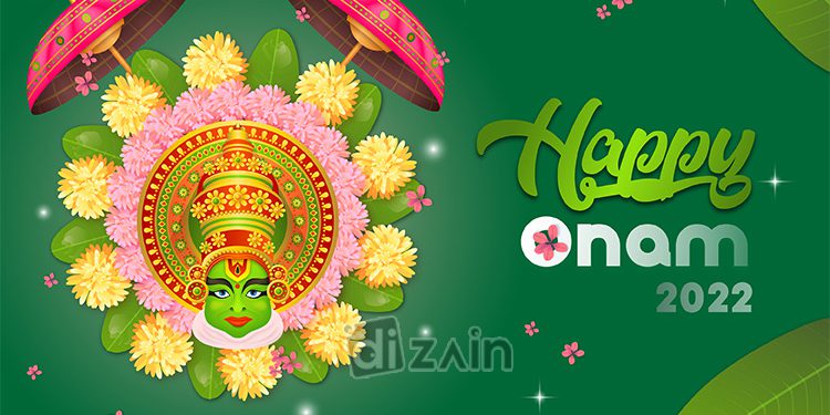 Happy Onam