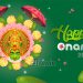 Happy Onam