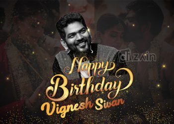Vignesh Sivan
