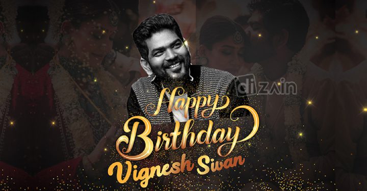 Vignesh Sivan