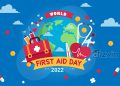 first aid day - 2022