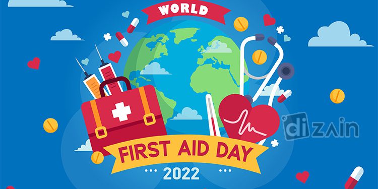 first aid day - 2022