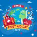 first aid day - 2022