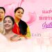 Happy Birthday Jyothika