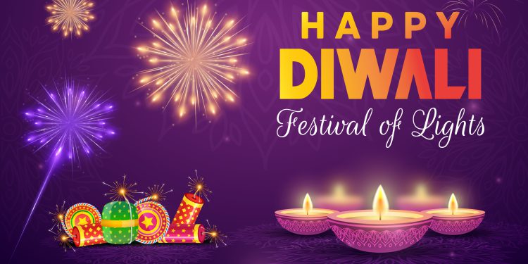 Happy Diwali 2022