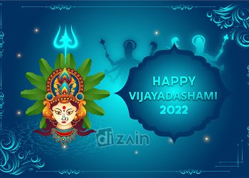 Happy Vijayadashami 2022
