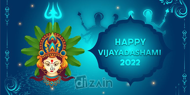 Happy Vijayadashami 2022