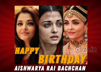 Happy Birthday Aishwarya Rai Bachchan
