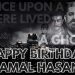 Happy Birthday Kamal Haasan