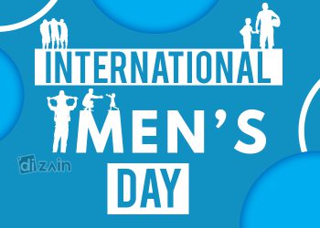 Happy International Mens Day 2022