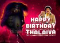 Happy Birthday Rajinikanth