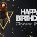 Happy Birthday Tamanna