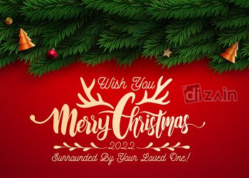 Happy Christmas 2022