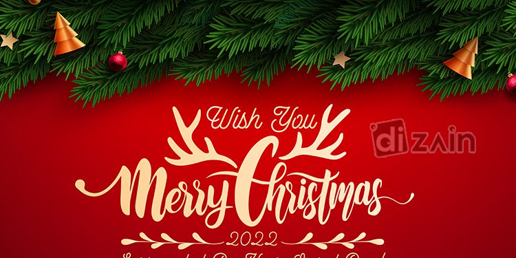 Happy Christmas 2022