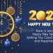 Happy New Year 2023