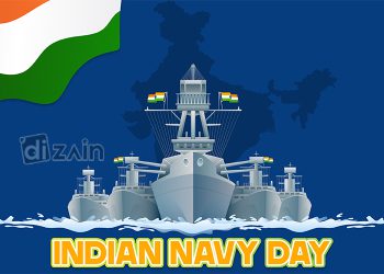 Indian Navy Day 2022