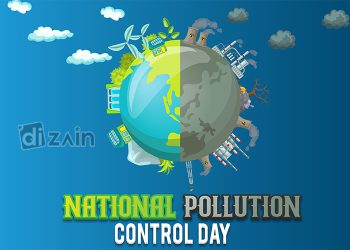 National Pollution Control Day 2022