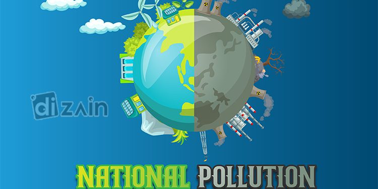 National Pollution Control Day 2022