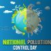 National Pollution Control Day 2022