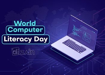 World Computer Literacy Day 2022
