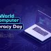 World Computer Literacy Day 2022