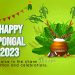 Happy Pongal 2023 Images